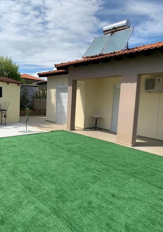 2-Bedroom Luxury Family Home فلوغيتا المظهر الخارجي الصورة
