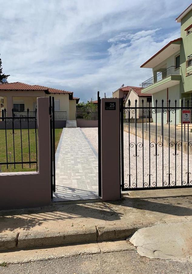 2-Bedroom Luxury Family Home فلوغيتا المظهر الخارجي الصورة
