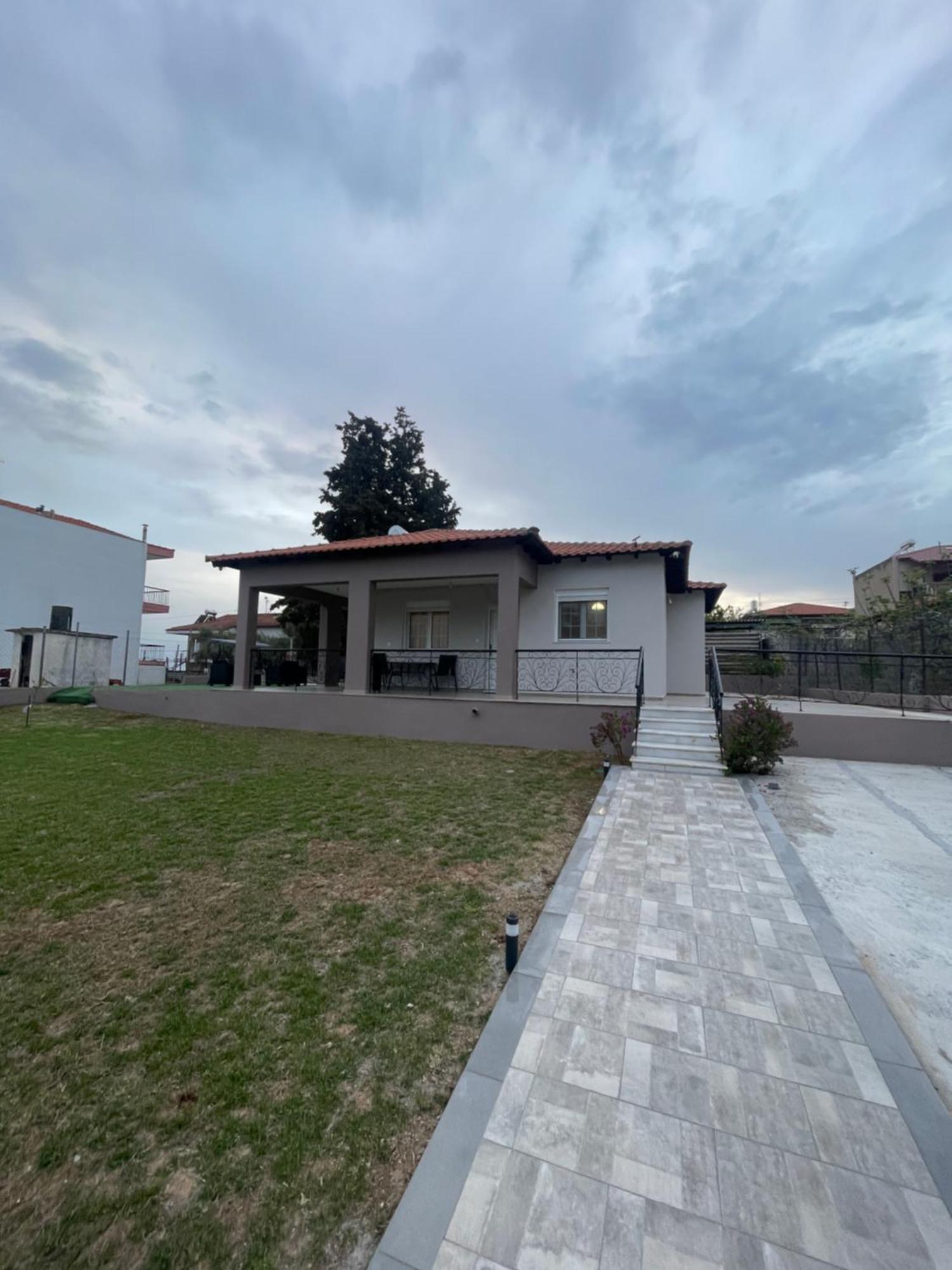 2-Bedroom Luxury Family Home فلوغيتا المظهر الخارجي الصورة